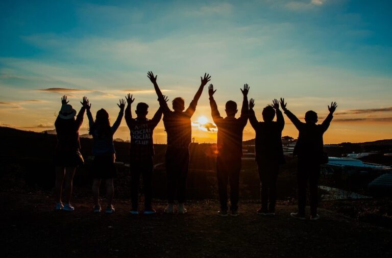 Youth Group (Limitless) For October