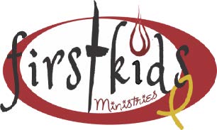 First Kids For April